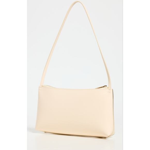Gaia Shoulder Bag NWT Cream - Picture 1 of 4